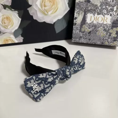 Cheap Christian Dior Headband For Women #1332364, $$27.00 USD On Christian Dior Headband