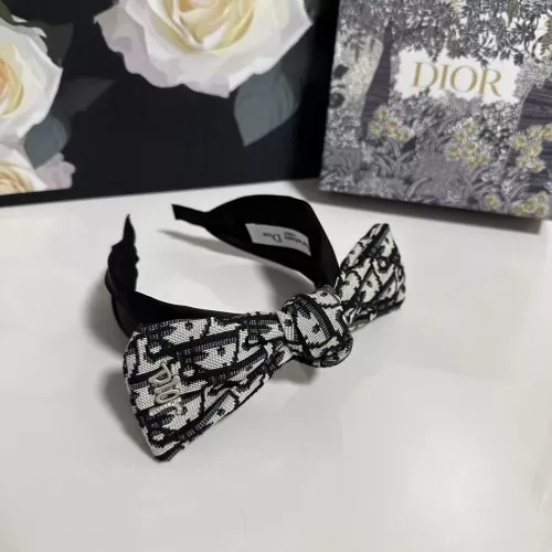 Cheap Christian Dior Headband For Women #1332365, $$27.00 USD On Christian Dior Headband