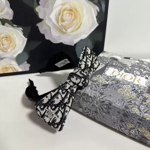 Replica Christian Dior Headband For Women #1332365 $27.00 USD for Wholesale