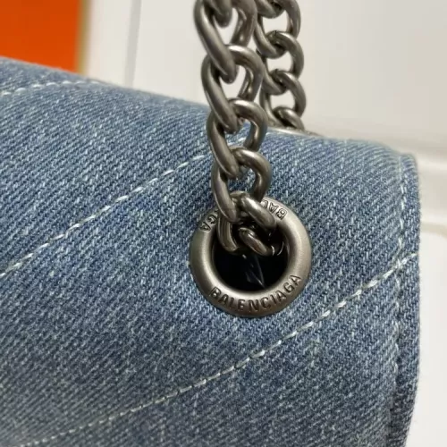 Replica Balenciaga AAA Quality Shoulder Bags For Women #1332367 $108.00 USD for Wholesale