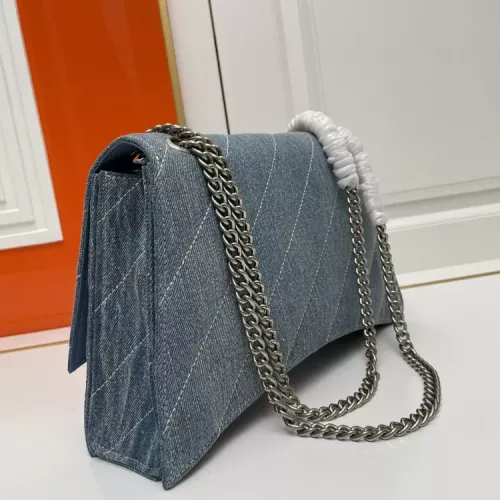 Replica Balenciaga AAA Quality Shoulder Bags For Women #1332367 $108.00 USD for Wholesale