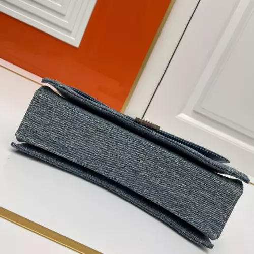 Replica Balenciaga AAA Quality Shoulder Bags For Women #1332367 $108.00 USD for Wholesale
