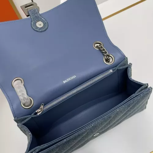 Replica Balenciaga AAA Quality Shoulder Bags For Women #1332367 $108.00 USD for Wholesale