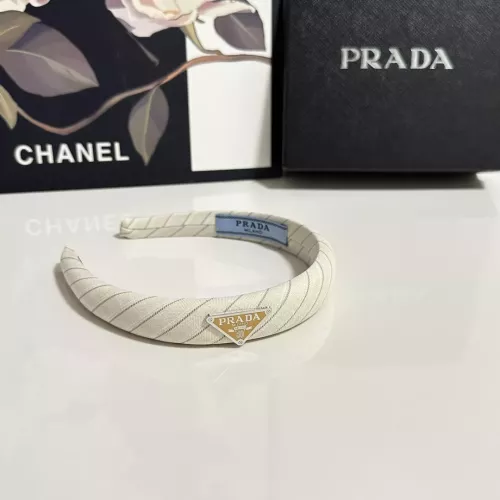 Cheap Prada Headband For Women #1332368, $$27.00 USD On Prada Headband