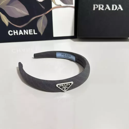 Cheap Prada Headband For Women #1332371, $$27.00 USD On Prada Headband
