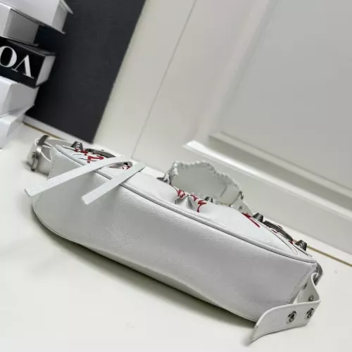 Replica Balenciaga AAA Quality Shoulder Bags For Women #1332372 $115.00 USD for Wholesale