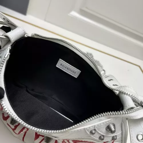 Replica Balenciaga AAA Quality Shoulder Bags For Women #1332372 $115.00 USD for Wholesale