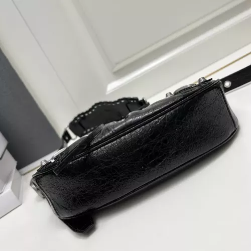 Replica Balenciaga AAA Quality Shoulder Bags For Women #1332373 $115.00 USD for Wholesale