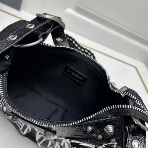 Replica Balenciaga AAA Quality Shoulder Bags For Women #1332373 $115.00 USD for Wholesale