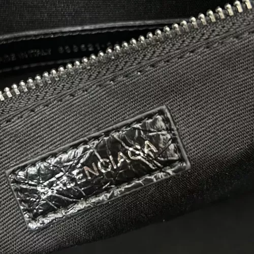 Replica Balenciaga AAA Quality Shoulder Bags For Women #1332374 $122.00 USD for Wholesale