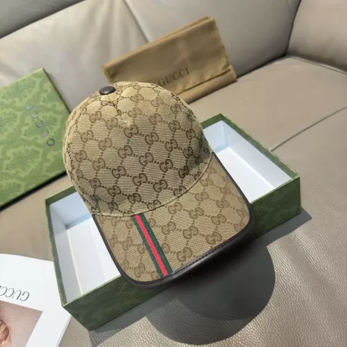 Cheap Gucci Caps #1332375, $$34.00 USD On Gucci Caps