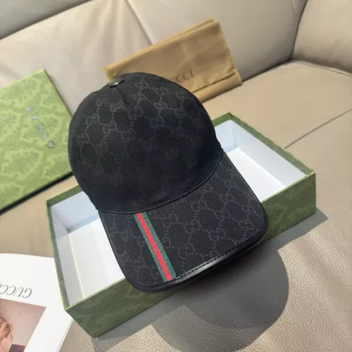 Cheap Gucci Caps #1332376, $$34.00 USD On Gucci Caps