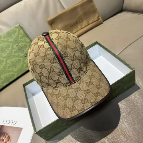 Cheap Gucci Caps #1332377, $$34.00 USD On Gucci Caps