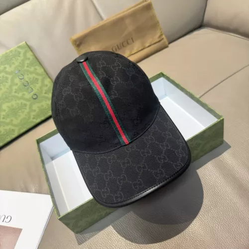 Cheap Gucci Caps #1332378, $$34.00 USD On Gucci Caps