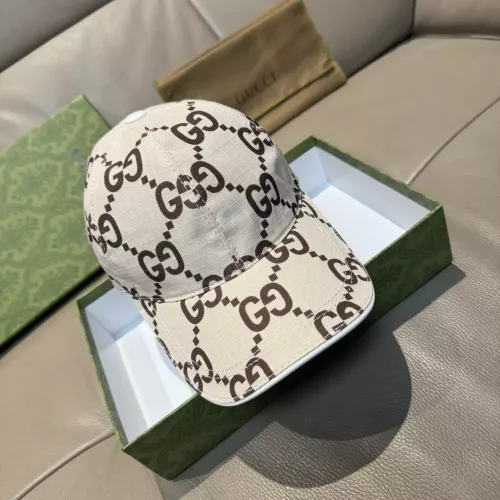 Cheap Gucci Caps #1332379, $$34.00 USD On Gucci Caps