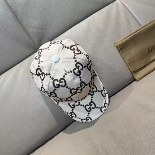 Replica Gucci Caps #1332379 $34.00 USD for Wholesale
