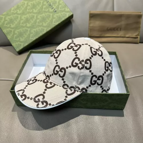 Replica Gucci Caps #1332379 $34.00 USD for Wholesale