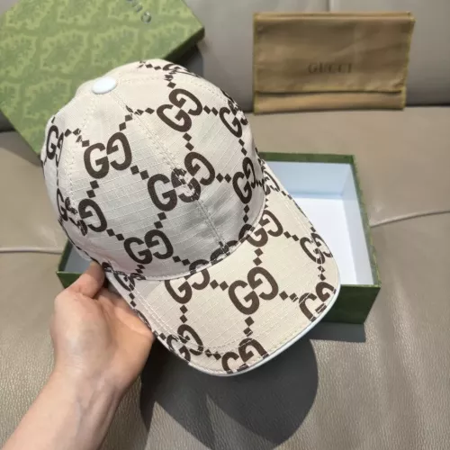 Replica Gucci Caps #1332379 $34.00 USD for Wholesale