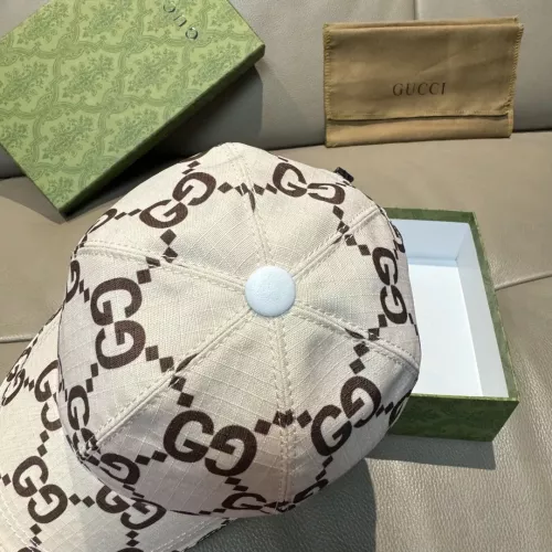 Replica Gucci Caps #1332379 $34.00 USD for Wholesale