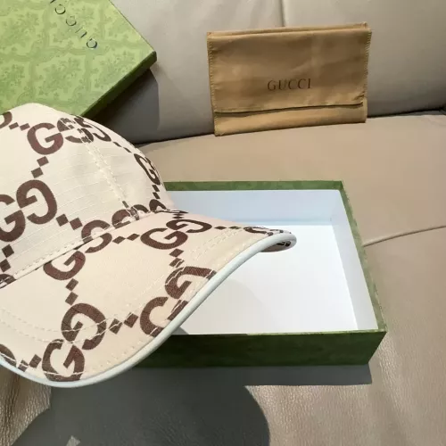 Replica Gucci Caps #1332379 $34.00 USD for Wholesale