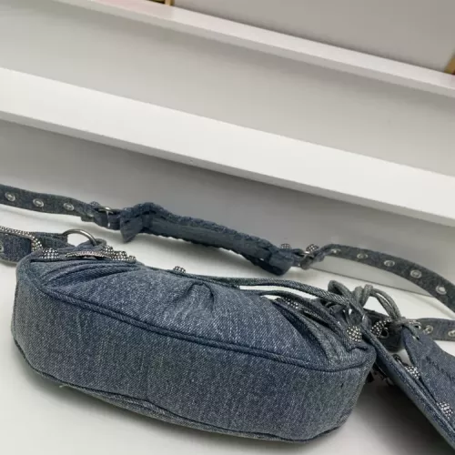 Replica Balenciaga AAA Quality Messenger Bags For Women #1332381 $130.00 USD for Wholesale