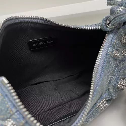 Replica Balenciaga AAA Quality Messenger Bags For Women #1332381 $130.00 USD for Wholesale
