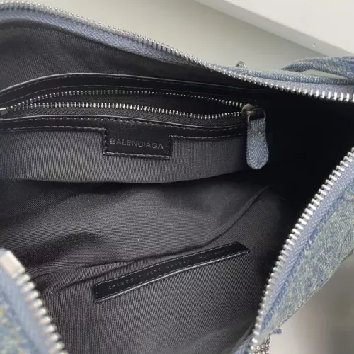 Replica Balenciaga AAA Quality Messenger Bags For Women #1332382 $135.00 USD for Wholesale