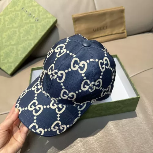 Replica Gucci Caps #1332383 $34.00 USD for Wholesale
