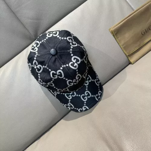 Replica Gucci Caps #1332384 $34.00 USD for Wholesale