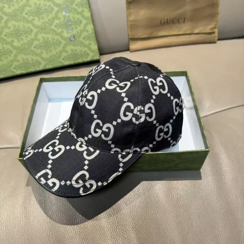 Replica Gucci Caps #1332384 $34.00 USD for Wholesale