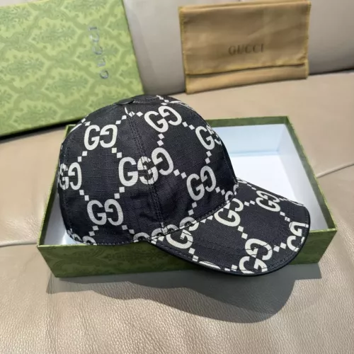 Replica Gucci Caps #1332384 $34.00 USD for Wholesale