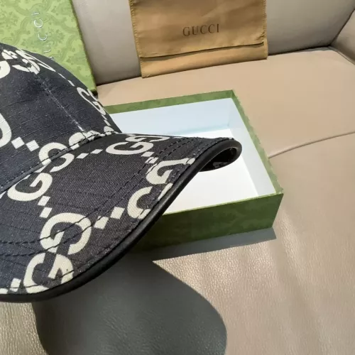 Replica Gucci Caps #1332384 $34.00 USD for Wholesale