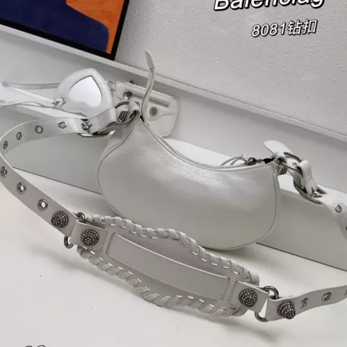 Replica Balenciaga AAA Quality Messenger Bags For Women #1332385 $125.00 USD for Wholesale