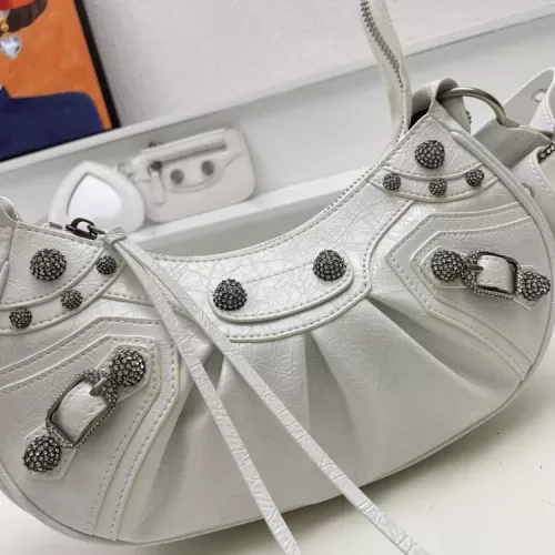 Replica Balenciaga AAA Quality Messenger Bags For Women #1332385 $125.00 USD for Wholesale