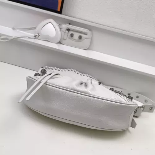 Replica Balenciaga AAA Quality Messenger Bags For Women #1332385 $125.00 USD for Wholesale