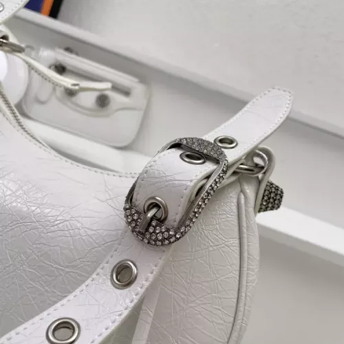 Replica Balenciaga AAA Quality Messenger Bags For Women #1332385 $125.00 USD for Wholesale