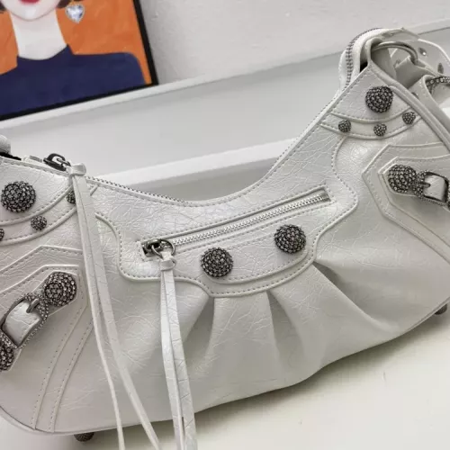 Replica Balenciaga AAA Quality Messenger Bags For Women #1332386 $128.00 USD for Wholesale