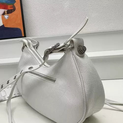 Replica Balenciaga AAA Quality Messenger Bags For Women #1332386 $128.00 USD for Wholesale
