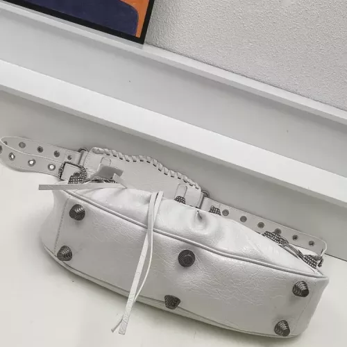 Replica Balenciaga AAA Quality Messenger Bags For Women #1332386 $128.00 USD for Wholesale