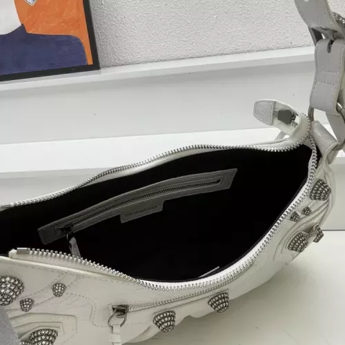 Replica Balenciaga AAA Quality Messenger Bags For Women #1332386 $128.00 USD for Wholesale