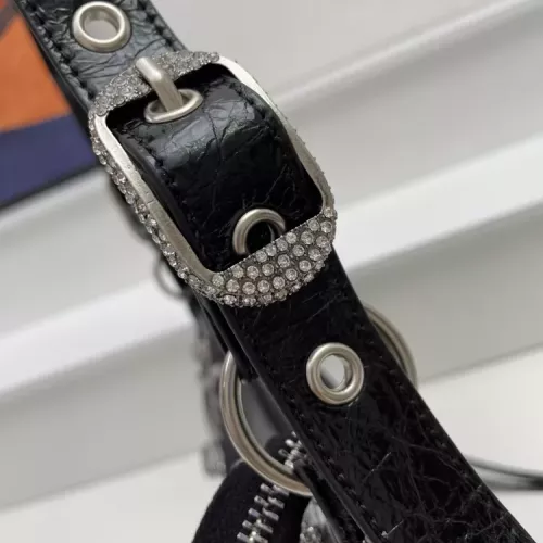 Replica Balenciaga AAA Quality Messenger Bags For Women #1332387 $125.00 USD for Wholesale