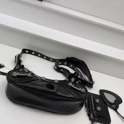 Replica Balenciaga AAA Quality Messenger Bags For Women #1332387 $125.00 USD for Wholesale