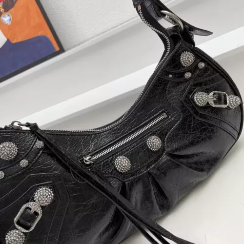 Replica Balenciaga AAA Quality Messenger Bags For Women #1332388 $128.00 USD for Wholesale