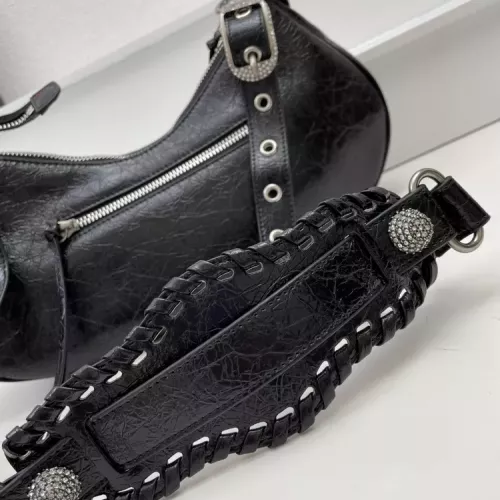 Replica Balenciaga AAA Quality Messenger Bags For Women #1332388 $128.00 USD for Wholesale