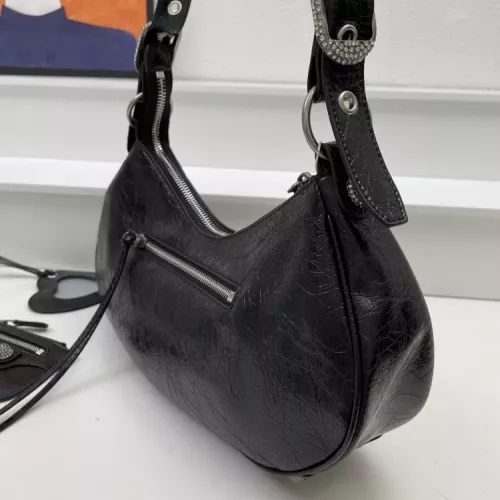 Replica Balenciaga AAA Quality Messenger Bags For Women #1332388 $128.00 USD for Wholesale