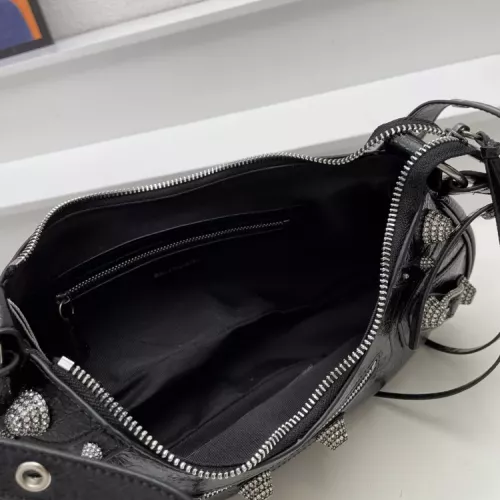 Replica Balenciaga AAA Quality Messenger Bags For Women #1332388 $128.00 USD for Wholesale