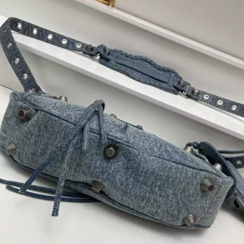Replica Balenciaga AAA Quality Messenger Bags For Women #1332390 $115.00 USD for Wholesale