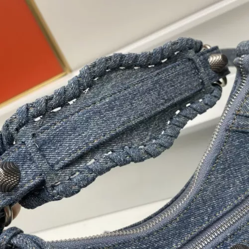 Replica Balenciaga AAA Quality Messenger Bags For Women #1332390 $115.00 USD for Wholesale