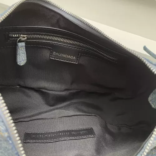 Replica Balenciaga AAA Quality Messenger Bags For Women #1332390 $115.00 USD for Wholesale