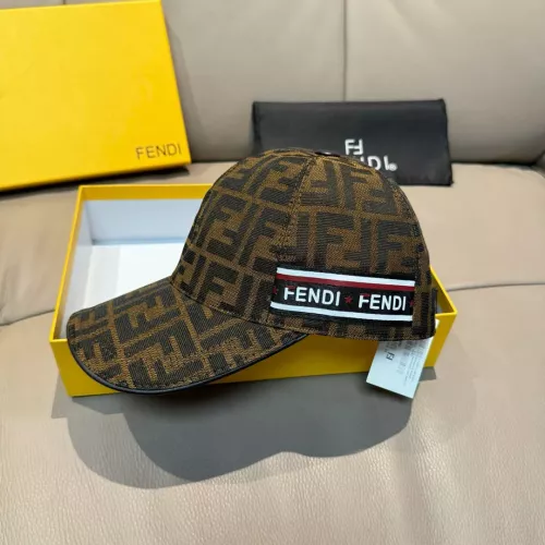 Cheap Fendi Caps #1332391, $$34.00 USD On Fendi Caps